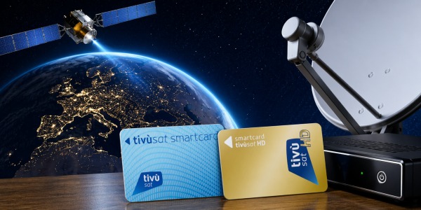 tivùsat 2026: apagado de tarjetas | ¿Te afecta?