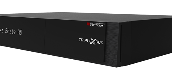 TRIPLEXBOX