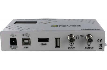 Revez HD400MOD HDMI DVB-T Modulator