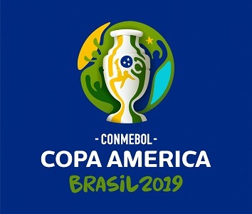 Dónde y cómo ver la Copa América 2019 gratis por satélite en España