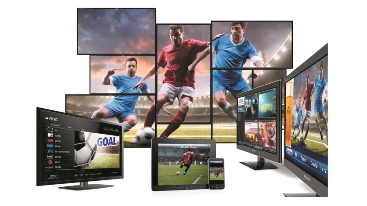 Las mejores ofertas en Casa HDMI Giga Blue receptores de TV por satélite